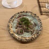 鮨 しゅん輔 阿佐ヶ谷 - 