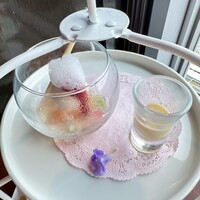 アーティスト カフェ - 