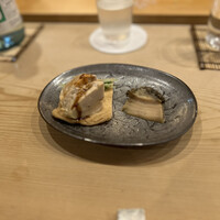 鮨 しゅん輔 阿佐ヶ谷 - 