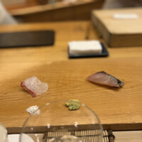 鮨 しゅん輔 阿佐ヶ谷 - 