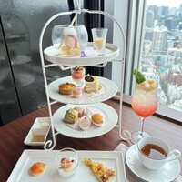 アーティスト カフェ - 