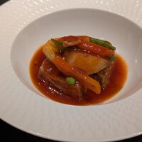 ラトリエ ドゥ ジョエル・ロブション - 