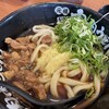肉肉うどん 平成さくら通り店