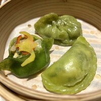 カントニーズ 燕 - 