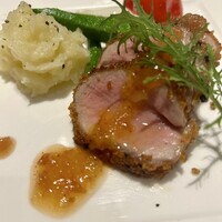 カントニーズ 燕 - 