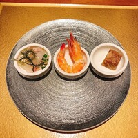 白金中華 星期菜 - 