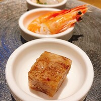 白金中華 星期菜 - 