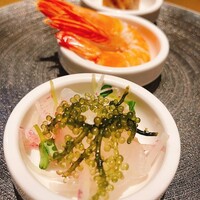白金中華 星期菜 - 