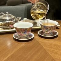 カントニーズ 燕 - 