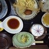 漁亭いわし茶屋