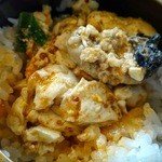 アリラン亭 - 2014.9純豆腐チゲ