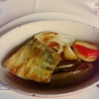 Benoit Alain Ducasse - 