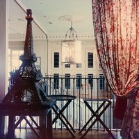 Benoit Alain Ducasse - 