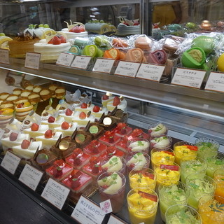 新宿区歌舞伎町でおすすめの美味しいケーキをご紹介 食べログ