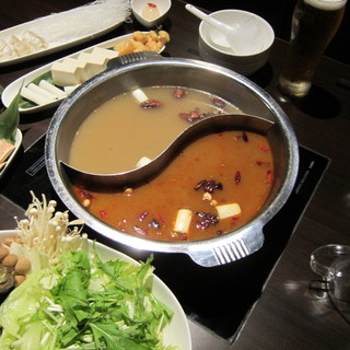 薬膳火鍋 yang yang_2