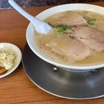なおちゃんラーメン - 