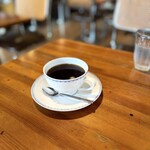 珈瑠で - ホットコーヒー♡