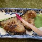 味希博 - お造りの代わり。