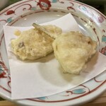 味希博 - さつまいもと玉ねぎ