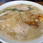 なおちゃんラーメン - 