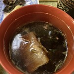 味希博 - 味噌は岡崎八丁味噌