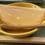 味希博 - グレープフルーツのゼリー