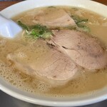 なおちゃんラーメン - 