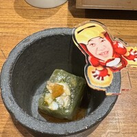 焼うお いし川 - 