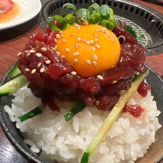 焼肉 炎 - 料理写真: