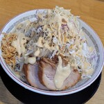 ラーメン豚山 - 