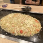 月島もんじゃ もんろう - 