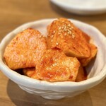 焼肉ホルモン金樹 - 