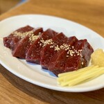 焼肉ホルモン金樹 - 