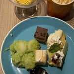 TAOYA - スイーツ