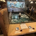 河太郎 中洲本店 - 