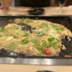 月島もんじゃ もんろう - 