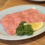 焼肉ホルモン金樹 - 