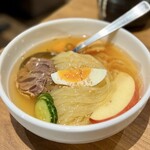 焼肉ホルモン金樹 - 