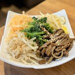 焼肉ホルモン金樹 - 