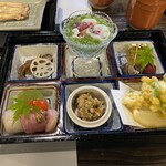 東京竹葉亭 西宮店 - 