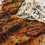 花子 - 国泰寺焼き