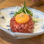 焼肉ホルモン金樹 - 