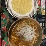 マジックスパイス なにわ店 - 