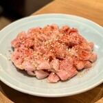 焼肉ホルモン金樹 - 