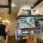 ヘブンズ キッチン 南塚口店 - 