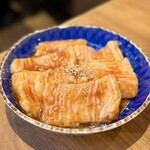 焼肉ホルモン金樹 - 