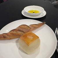 ラ ターブル ドゥ ジョエル・ロブション - 