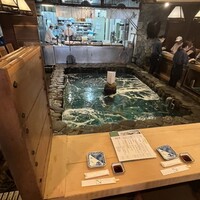 河太郎 中洲本店 - 