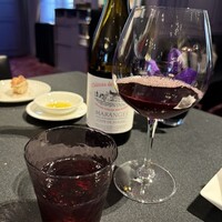 ラ ターブル ドゥ ジョエル・ロブション - 