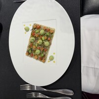 ラ ターブル ドゥ ジョエル・ロブション - 